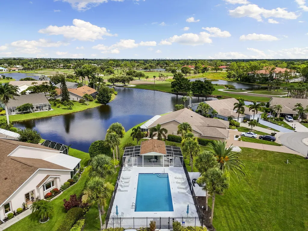 531 Saint Andrews Boulevard Naples FL 34113