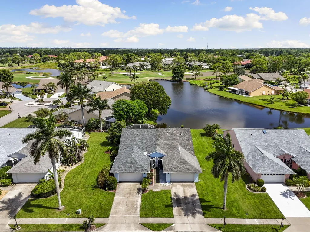 531 Saint Andrews Boulevard Naples FL 34113