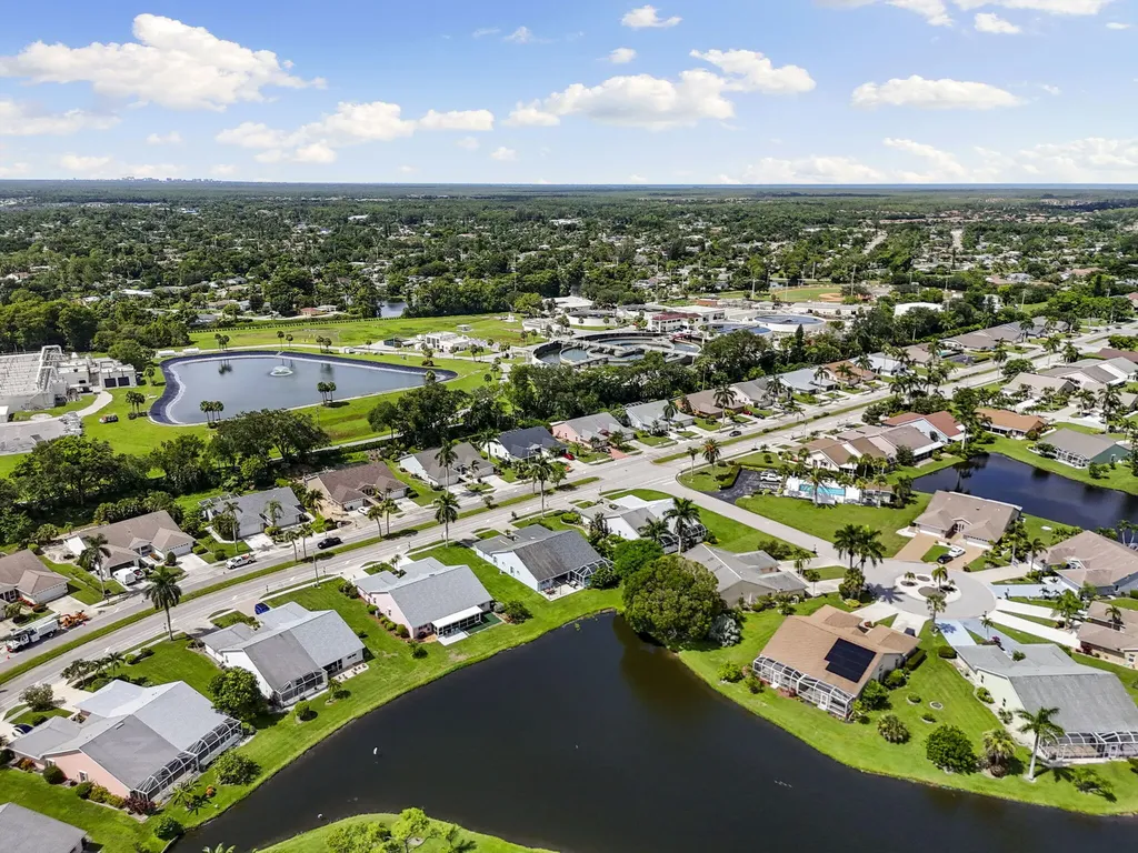 531 Saint Andrews Boulevard Naples FL 34113