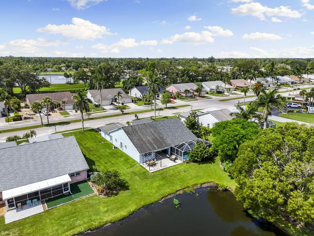 531 Saint Andrews Boulevard Naples FL 34113