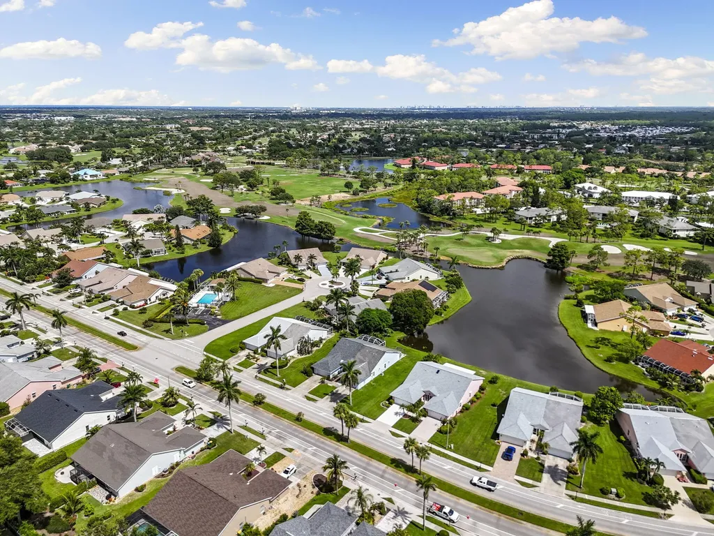 531 Saint Andrews Boulevard Naples FL 34113