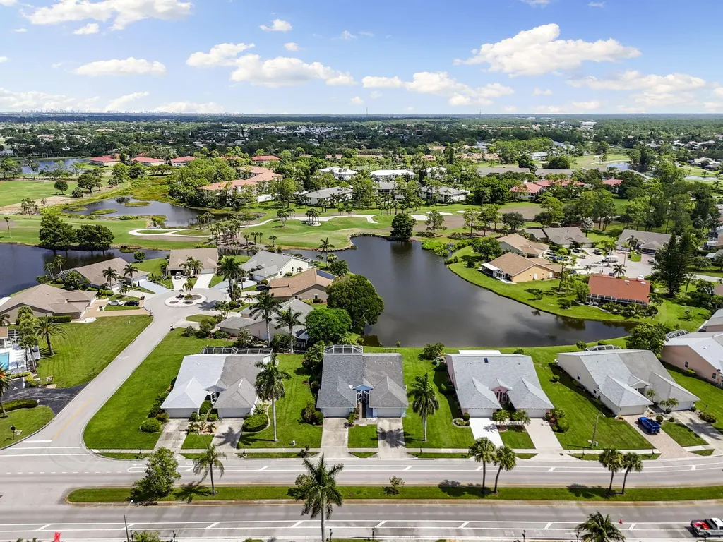 531 Saint Andrews Boulevard Naples FL 34113