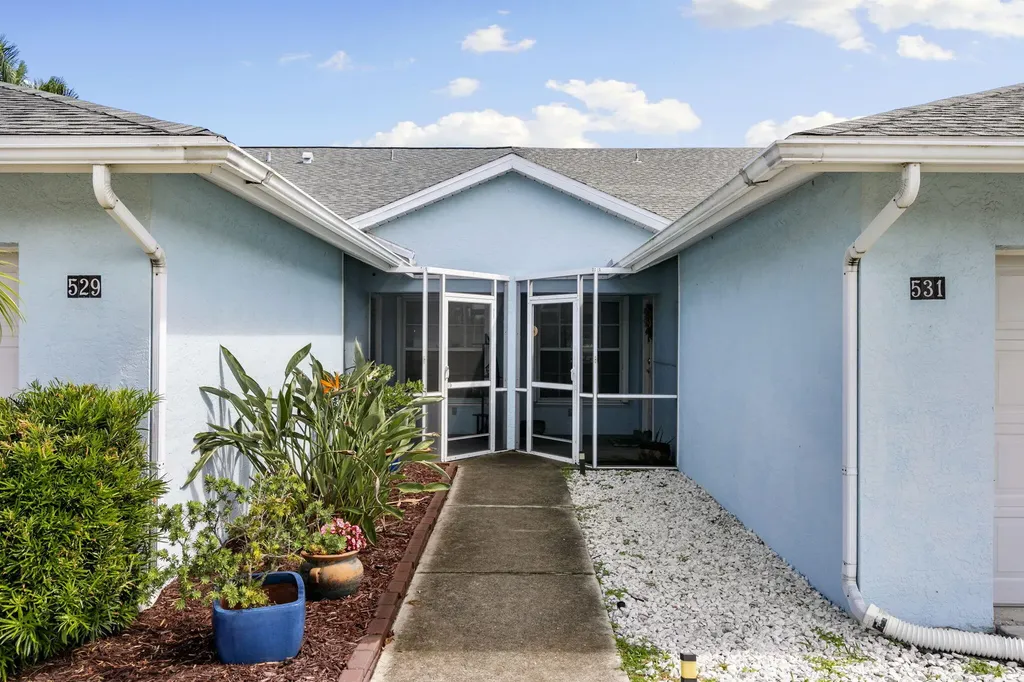 531 Saint Andrews Boulevard Naples FL 34113