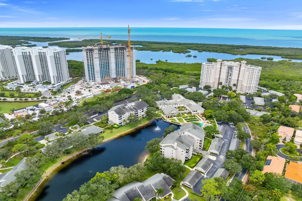 900 Arbor Lake Drive Naples FL 34110