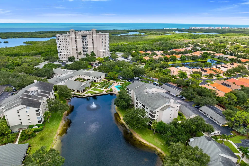 900 Arbor Lake Drive Naples FL 34110