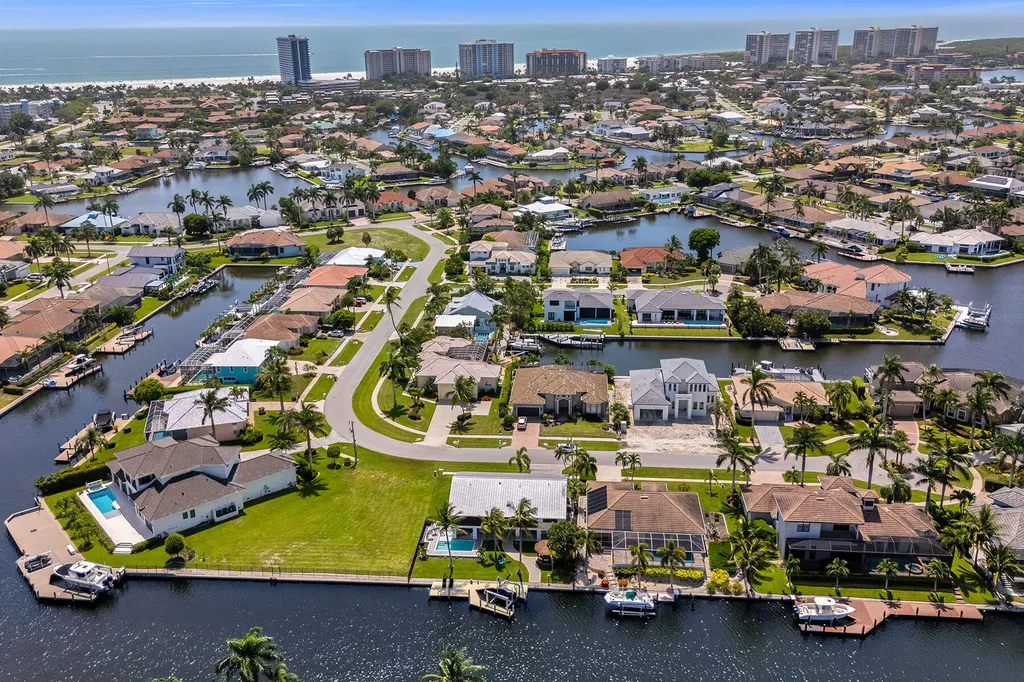 157 Snowberry Court Marco Island FL 34145