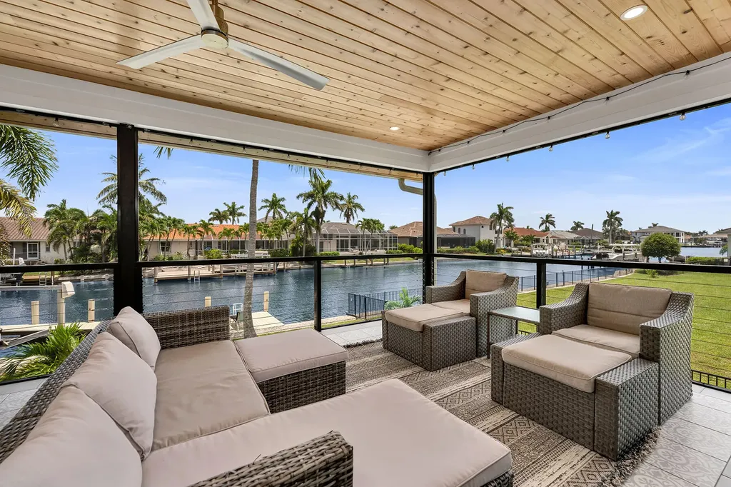 157 Snowberry Court Marco Island FL 34145