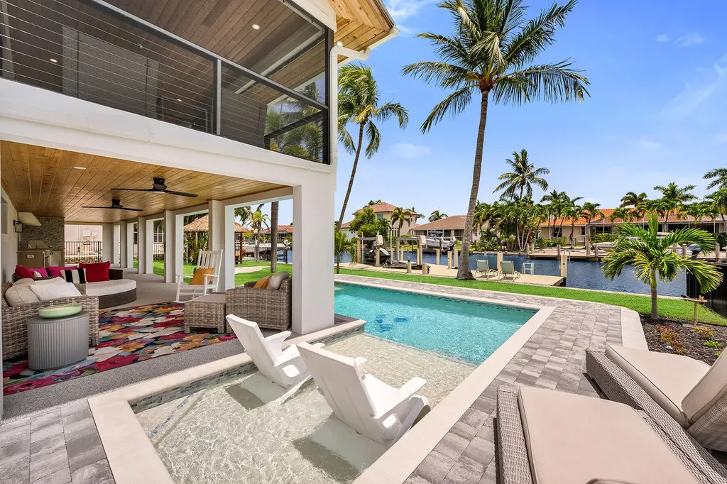 157 Snowberry Court Marco Island FL 34145