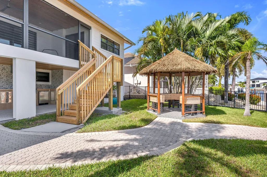 157 Snowberry Court Marco Island FL 34145