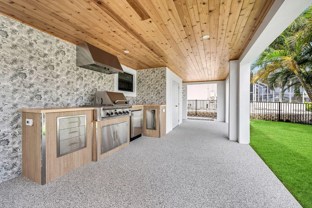 157 Snowberry Court Marco Island FL 34145