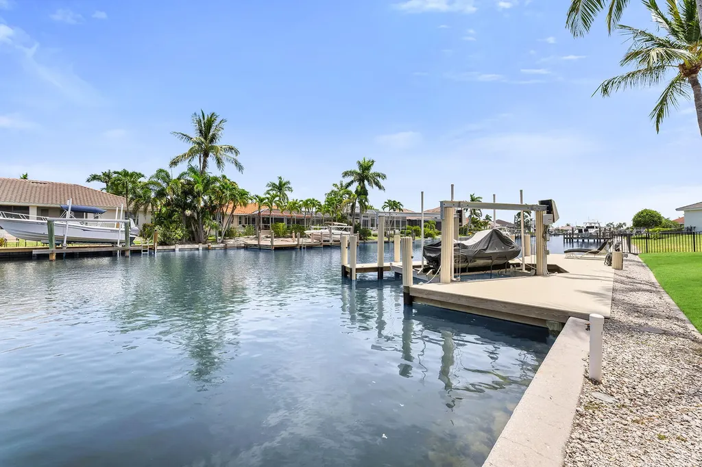 157 Snowberry Court Marco Island FL 34145