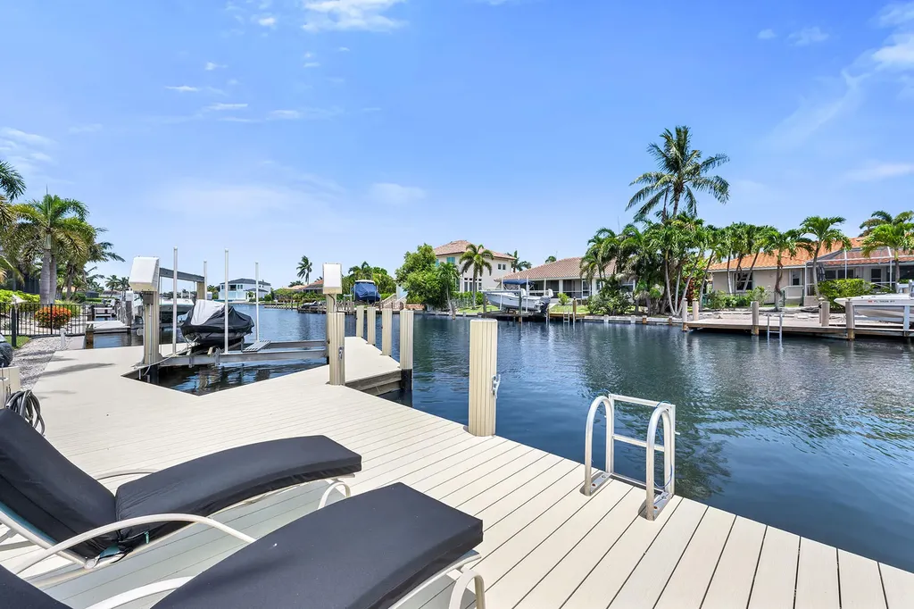 157 Snowberry Court Marco Island FL 34145