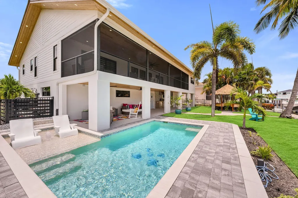 157 Snowberry Court Marco Island FL 34145