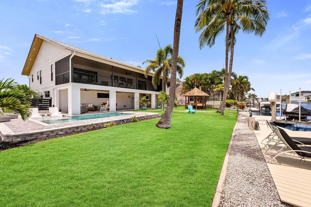 157 Snowberry Court Marco Island FL 34145