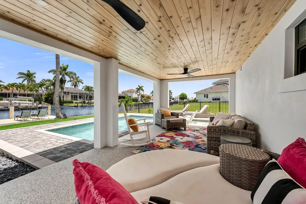 157 Snowberry Court Marco Island FL 34145