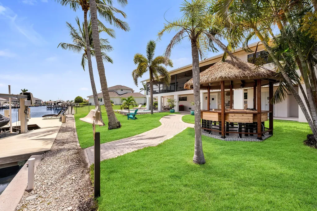 157 Snowberry Court Marco Island FL 34145