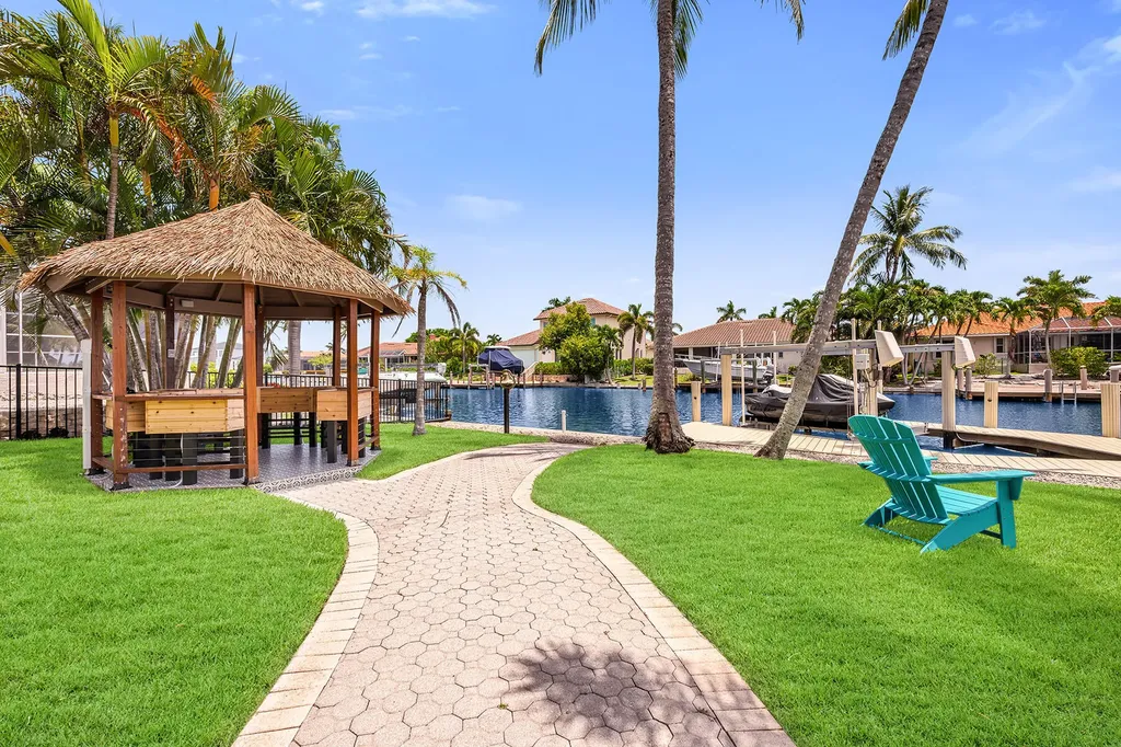 157 Snowberry Court Marco Island FL 34145