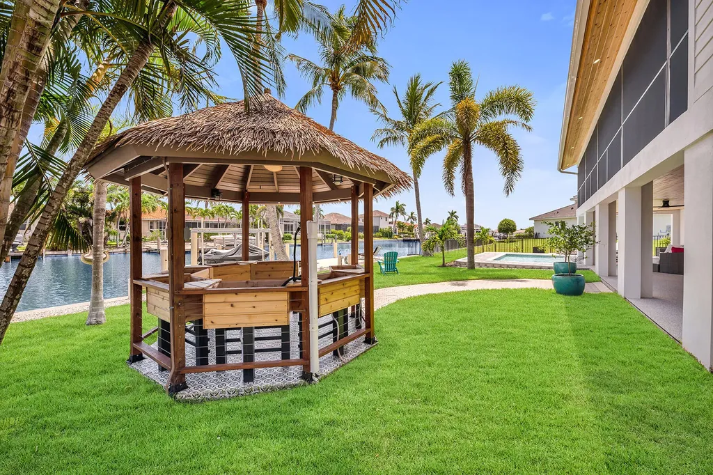 157 Snowberry Court Marco Island FL 34145