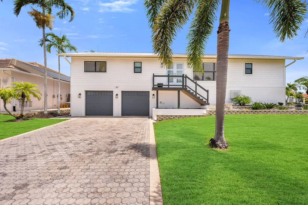157 Snowberry Court Marco Island FL 34145