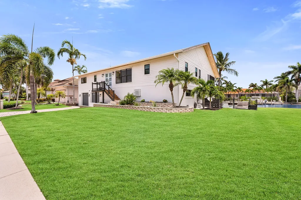 157 Snowberry Court Marco Island FL 34145