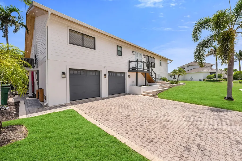 157 Snowberry Court Marco Island FL 34145