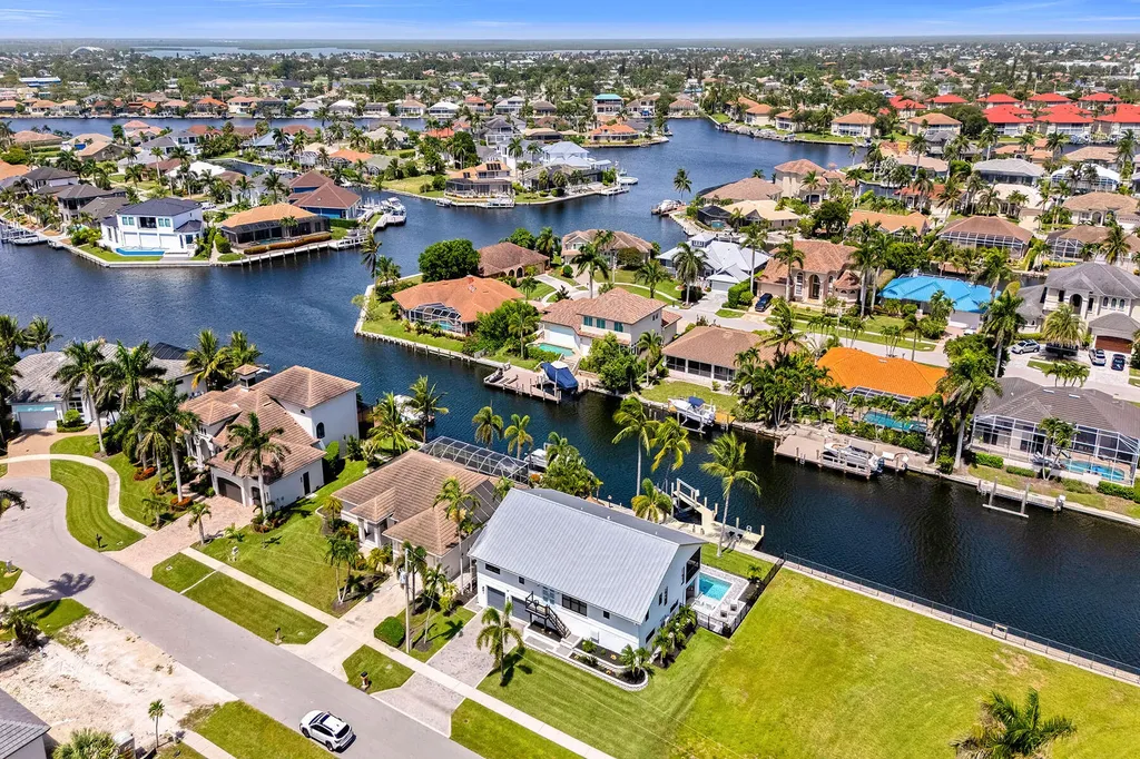 157 Snowberry Court Marco Island FL 34145