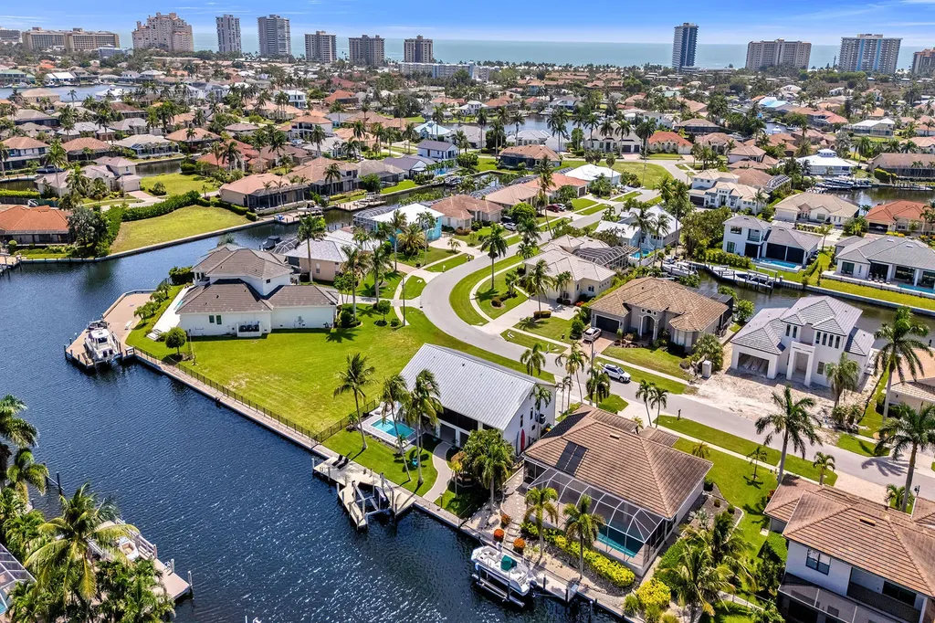 157 Snowberry Court Marco Island FL 34145