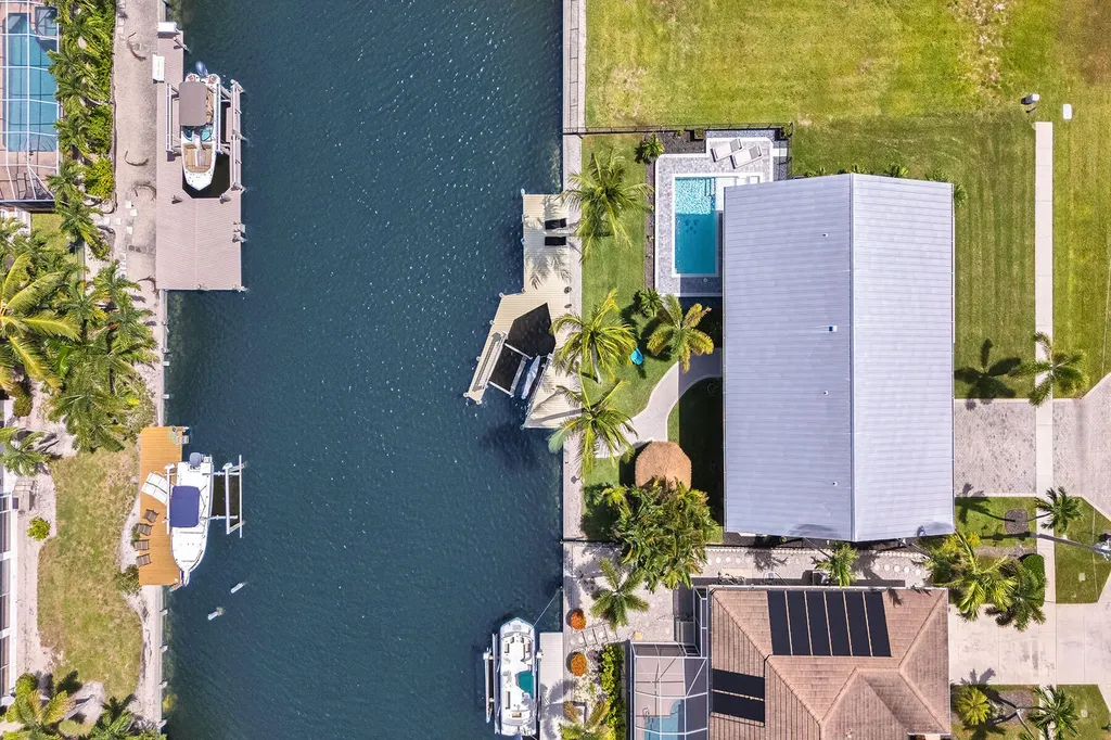 157 Snowberry Court Marco Island FL 34145