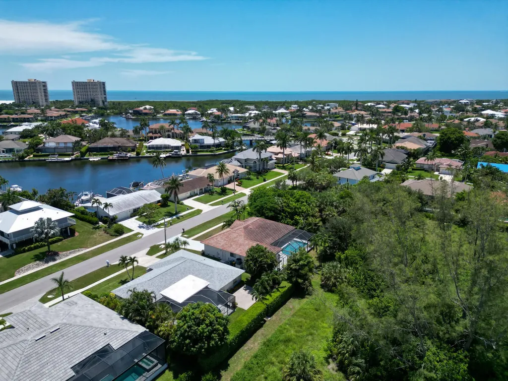 621 Diplomat Court Marco Island FL 34145