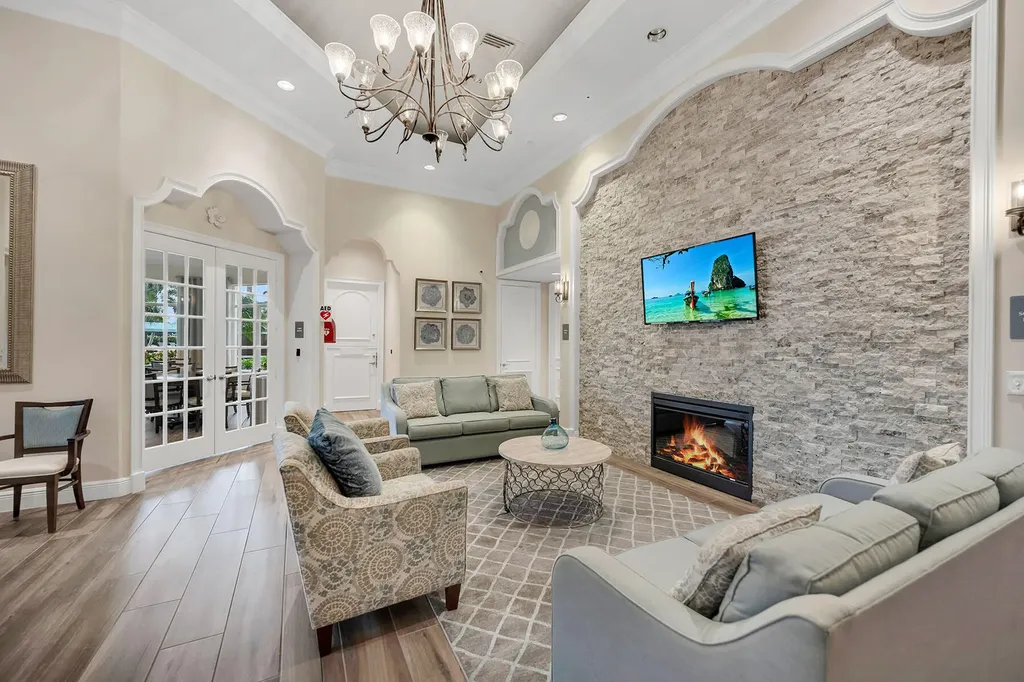 1293 Barrigona Court Naples FL 34119