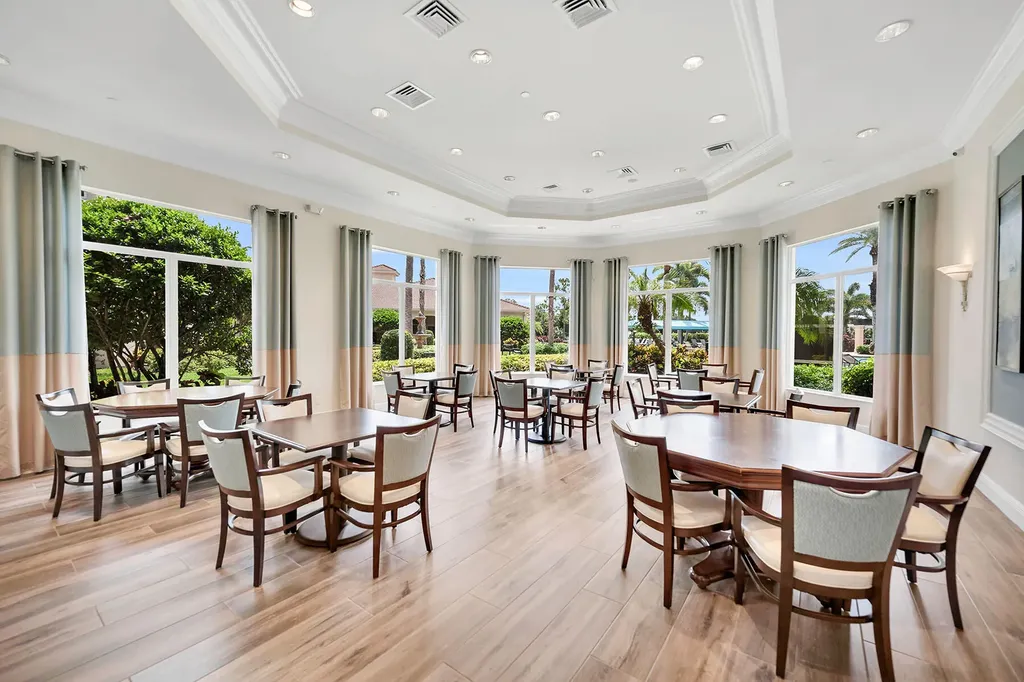 1293 Barrigona Court Naples FL 34119