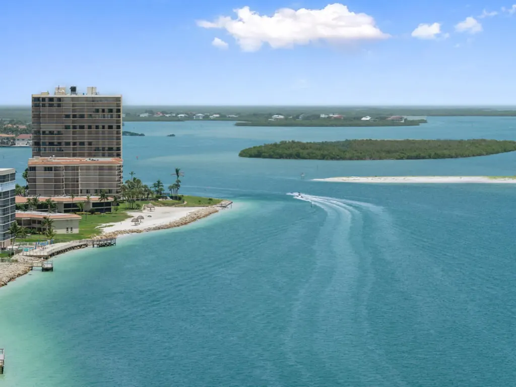 970 Cape Marco Drive Marco Island FL 34145