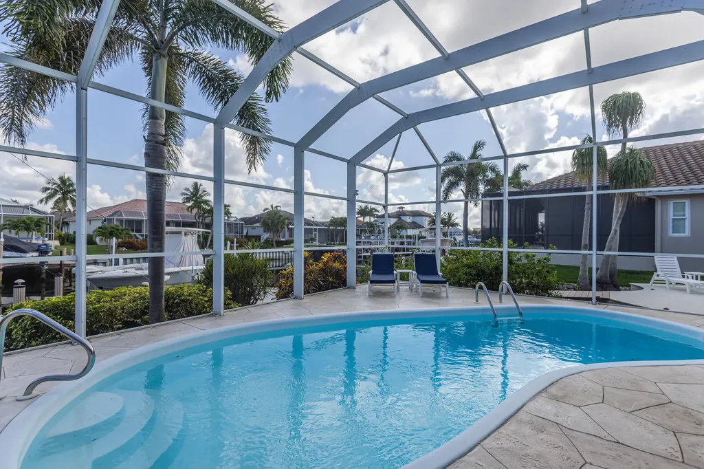 768 Sea Court Marco Island FL 34145