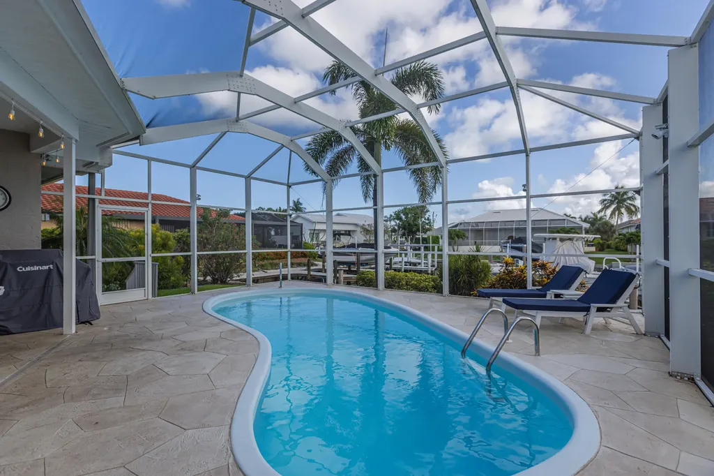 768 Sea Court Marco Island FL 34145