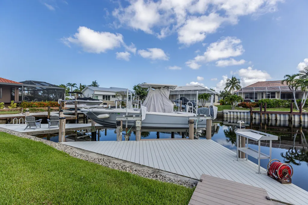 768 Sea Court Marco Island FL 34145