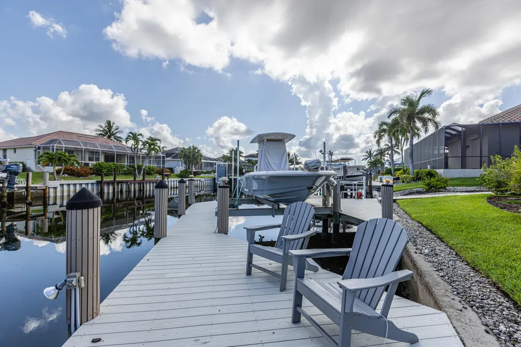 768 Sea Court Marco Island FL 34145