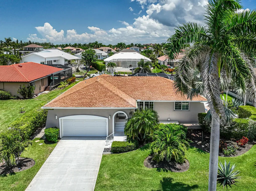 768 Sea Court Marco Island FL 34145