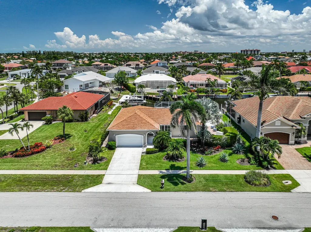 768 Sea Court Marco Island FL 34145