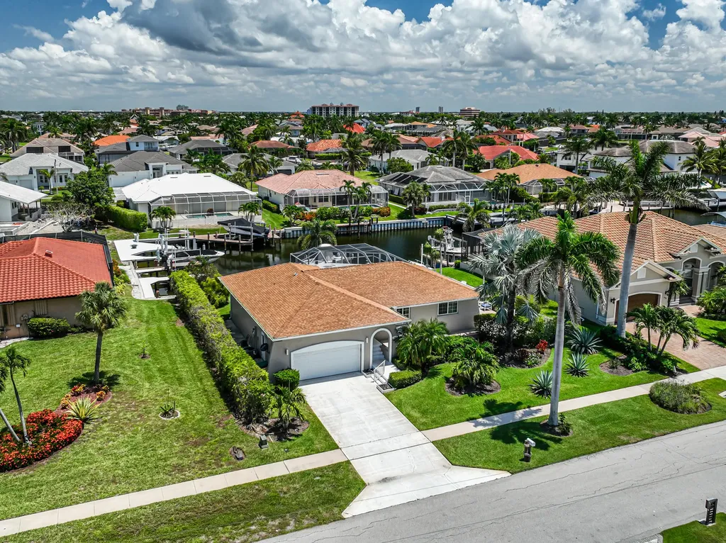 768 Sea Court Marco Island FL 34145