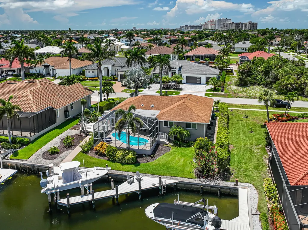 768 Sea Court Marco Island FL 34145