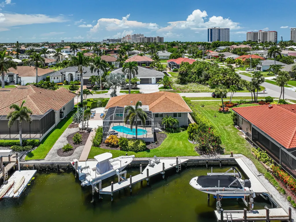 768 Sea Court Marco Island FL 34145