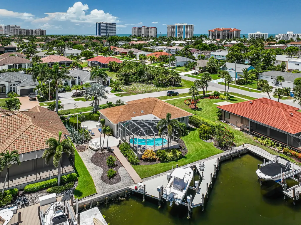 768 Sea Court Marco Island FL 34145