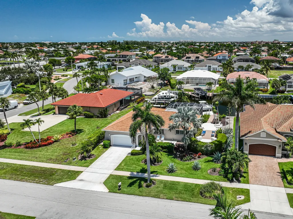 768 Sea Court Marco Island FL 34145