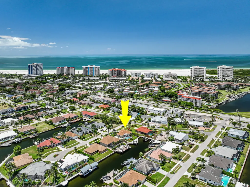 768 Sea Court Marco Island FL 34145