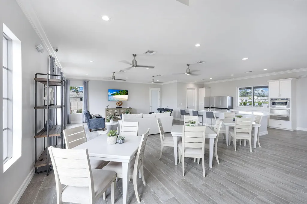 267 Tamarindo Lane Naples FL 34114