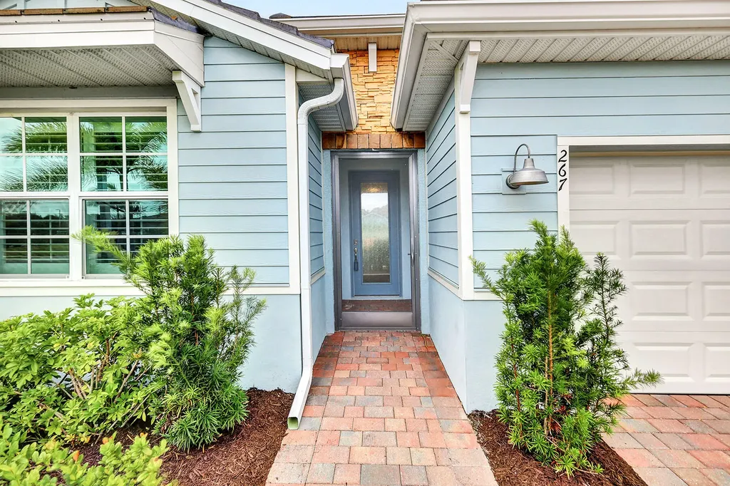 267 Tamarindo Lane Naples FL 34114