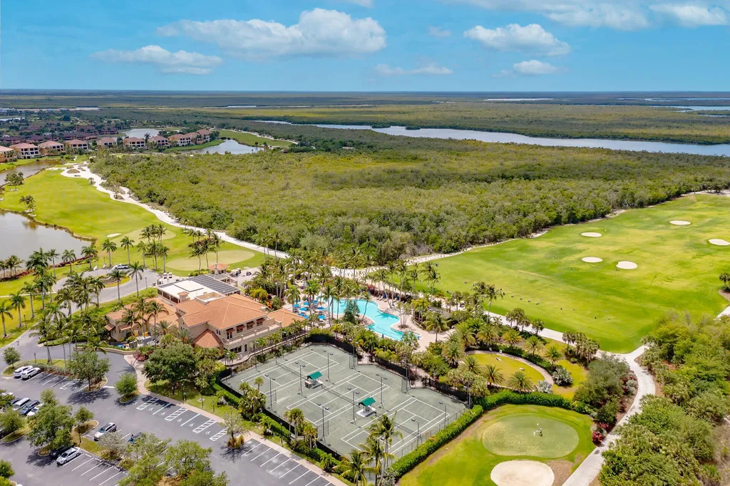 1502 Borghese Lane Naples FL 34114