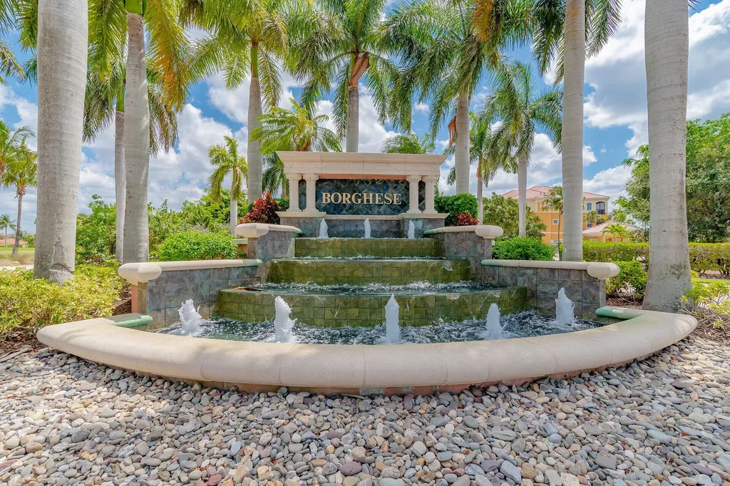 1502 Borghese Lane Naples FL 34114