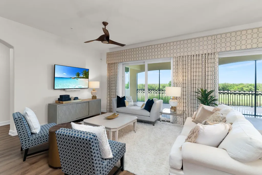 1502 Borghese Lane Naples FL 34114