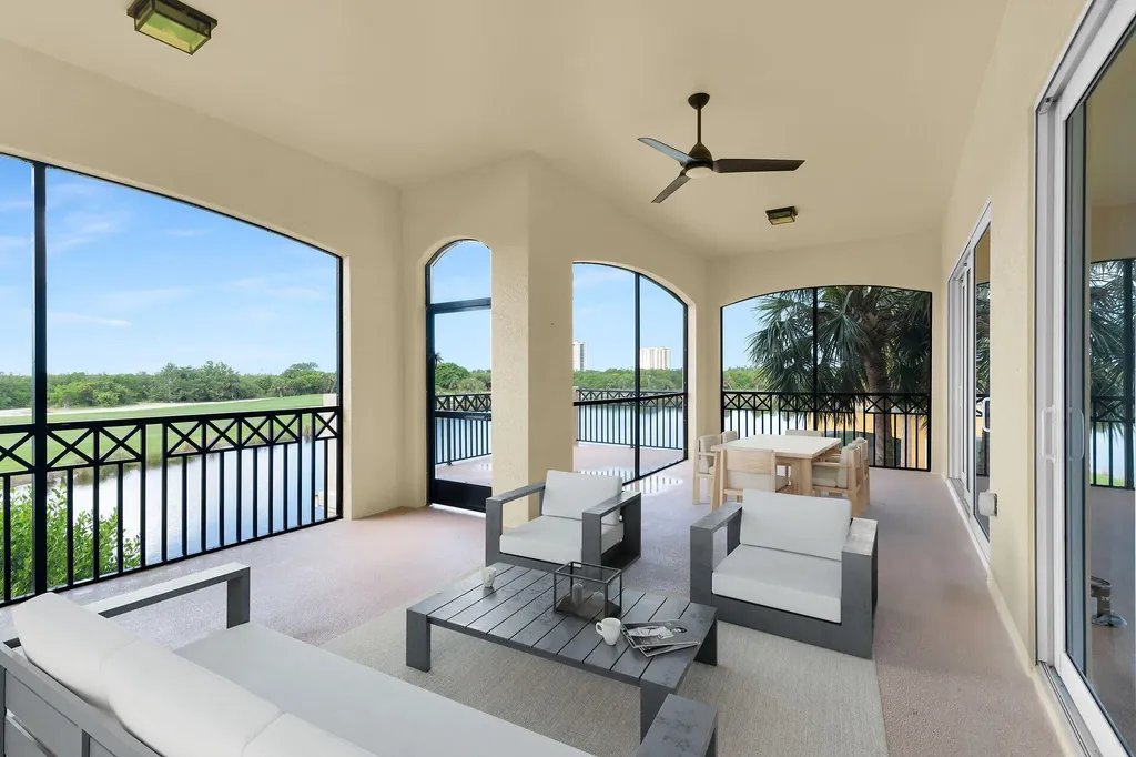 1502 Borghese Lane Naples FL 34114